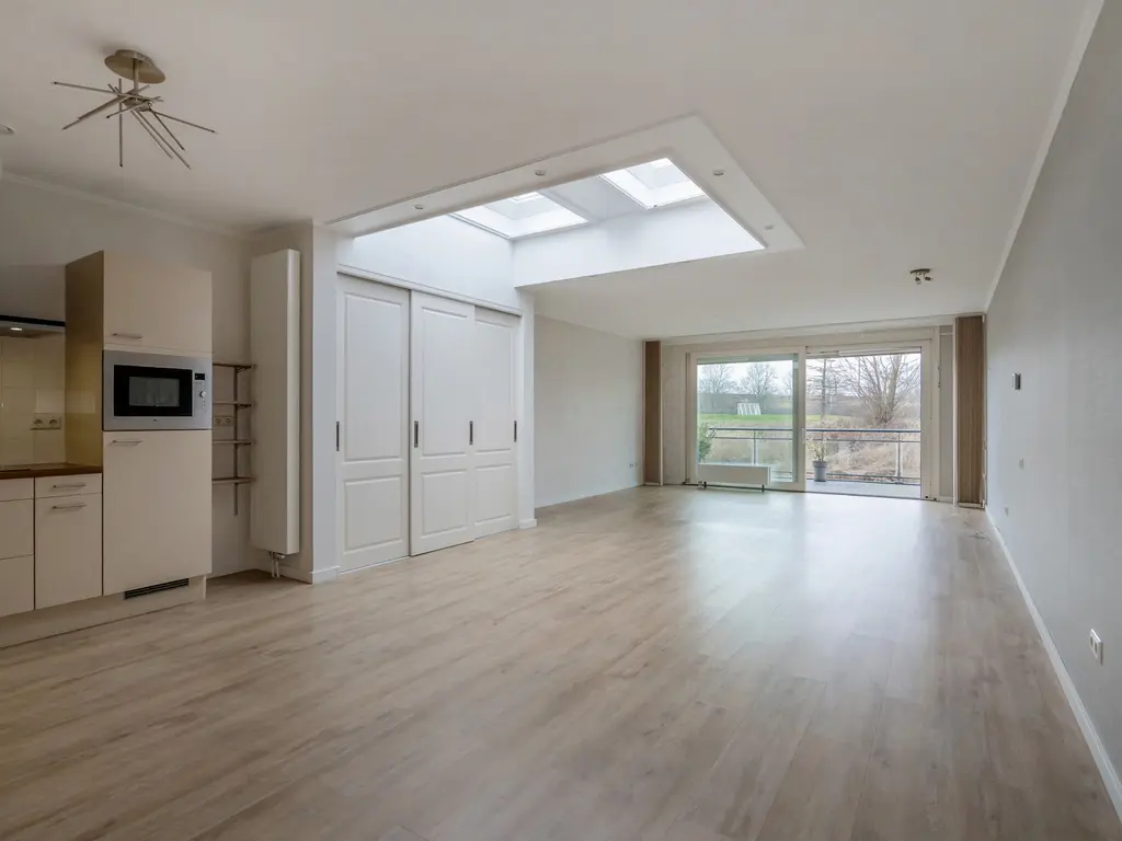 Endezant 89, RIJSWIJK