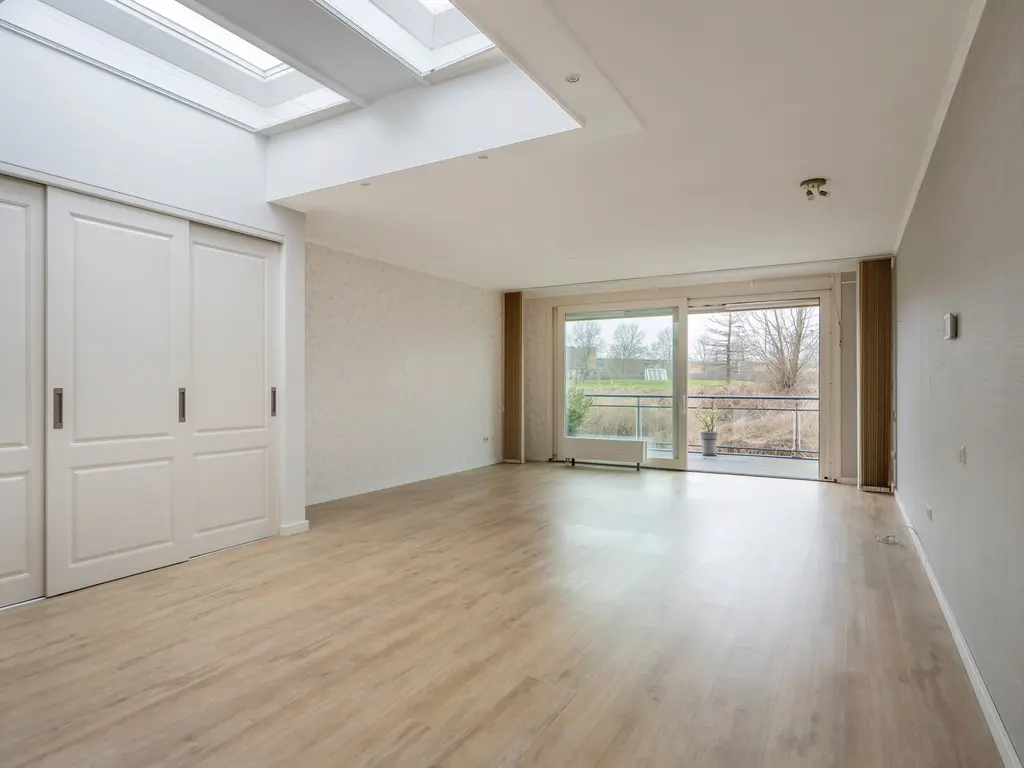 Endezant 89, RIJSWIJK