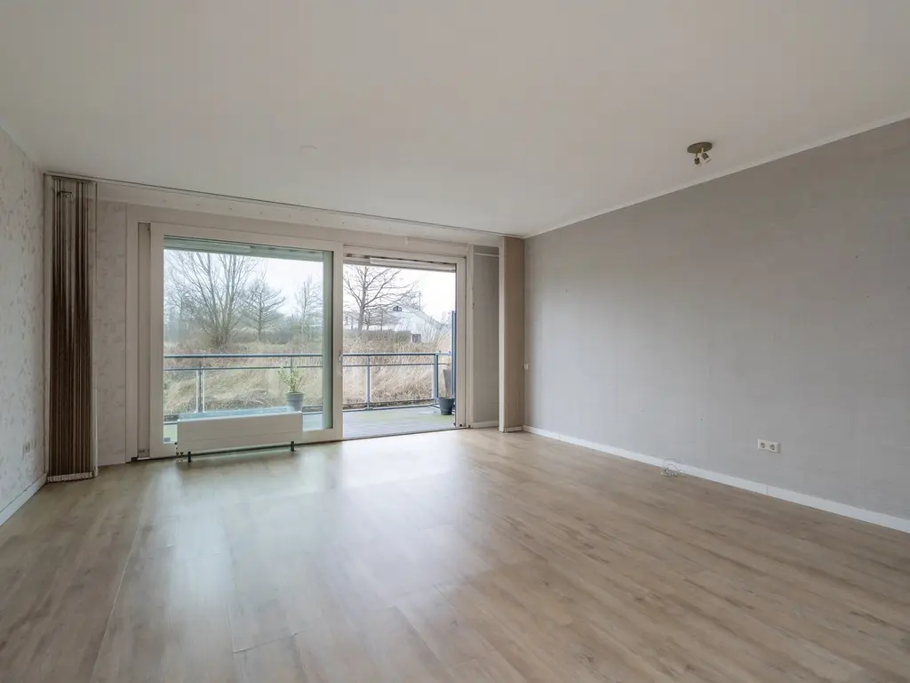 Endezant 89, RIJSWIJK