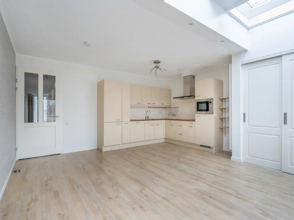 Endezant 89, RIJSWIJK