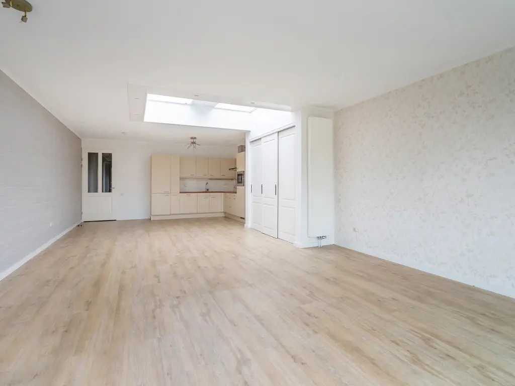 Endezant 89, RIJSWIJK