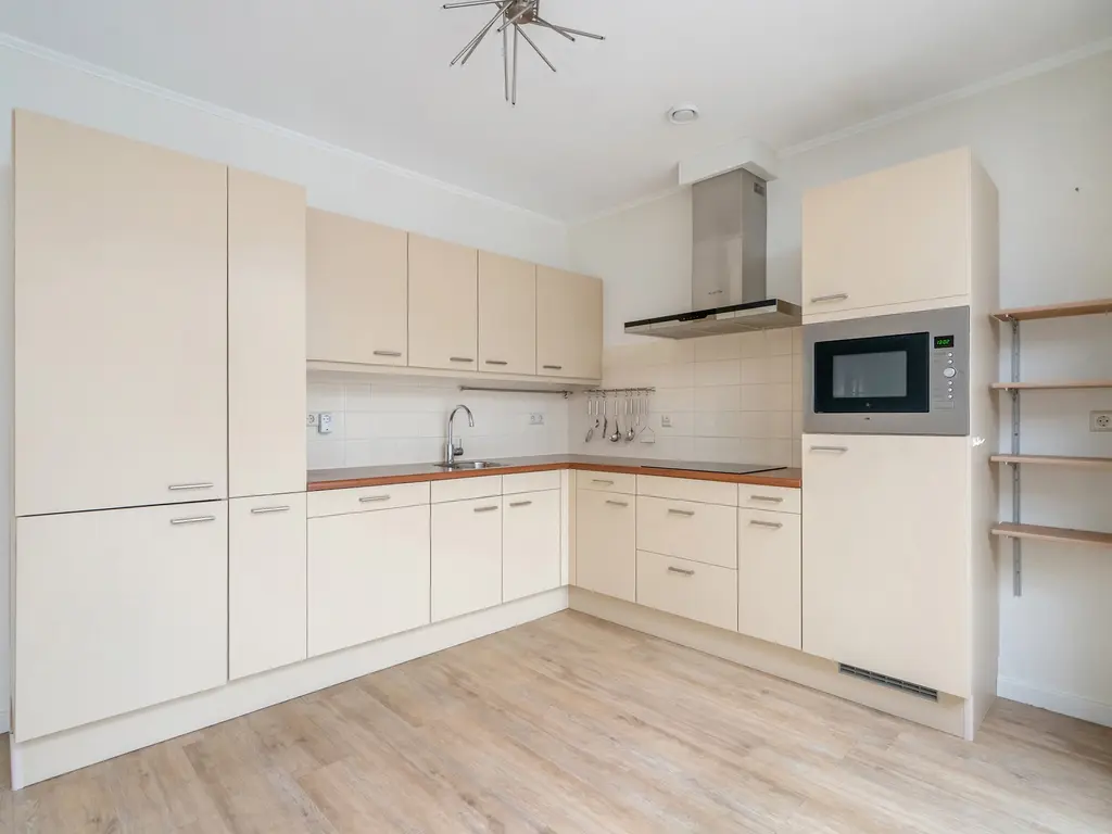 Endezant 89, RIJSWIJK