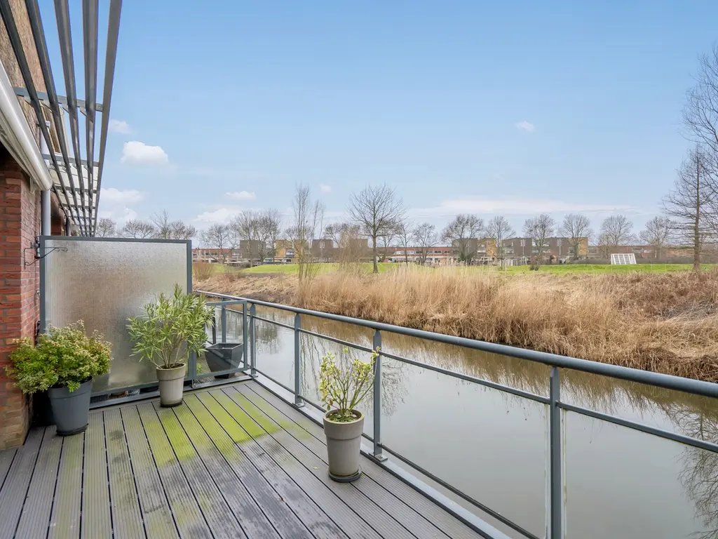 Endezant 89, RIJSWIJK