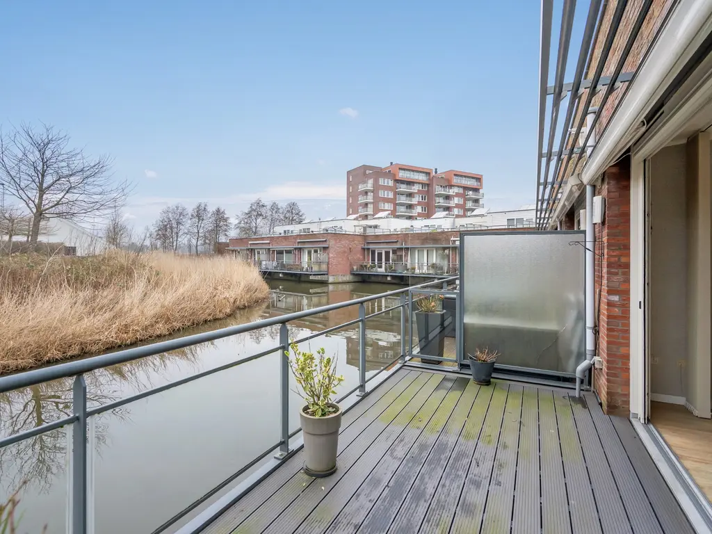 Endezant 89, RIJSWIJK