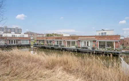 Endezant 89, RIJSWIJK