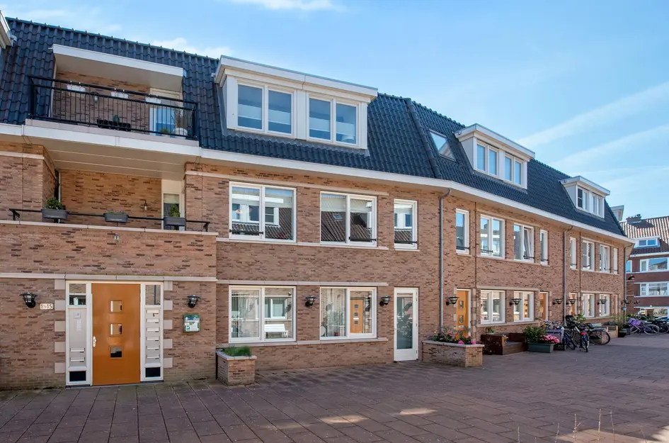 Graaf Florisstraat 7