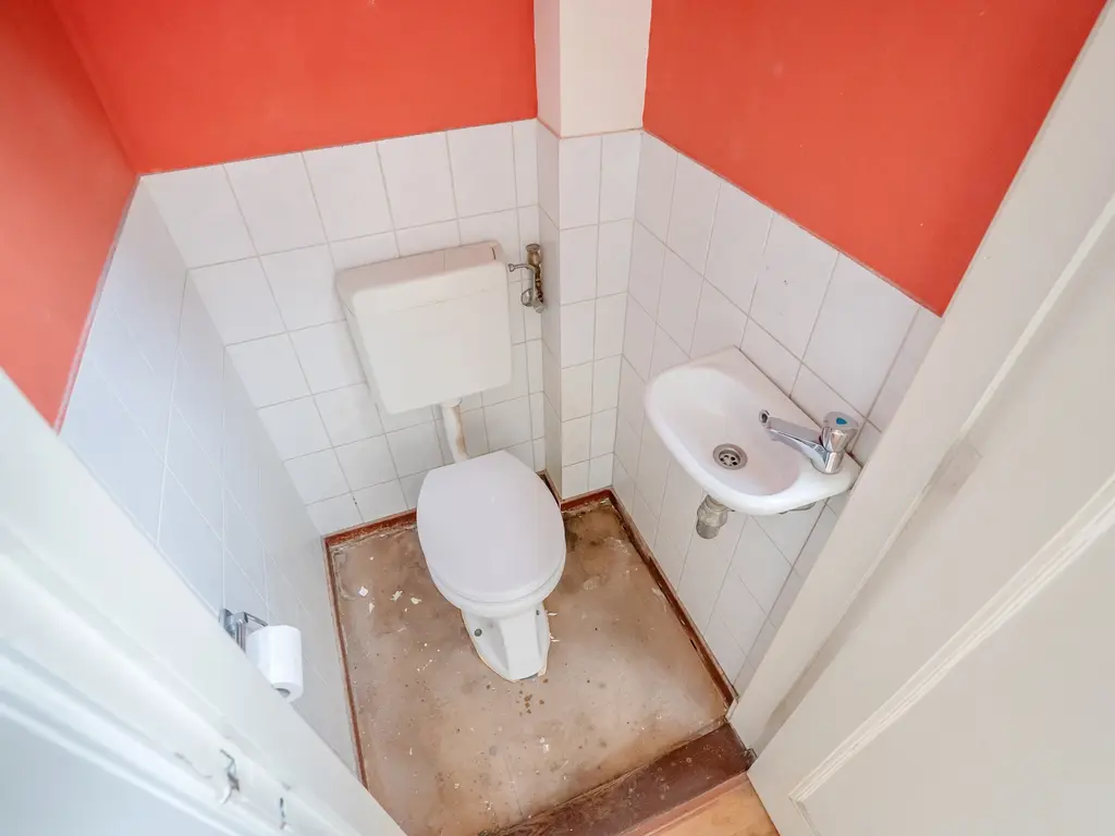 Pahudstraat 148, 'S-GRAVENHAGE