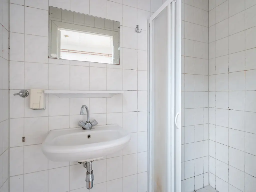 Pahudstraat 148, 'S-GRAVENHAGE