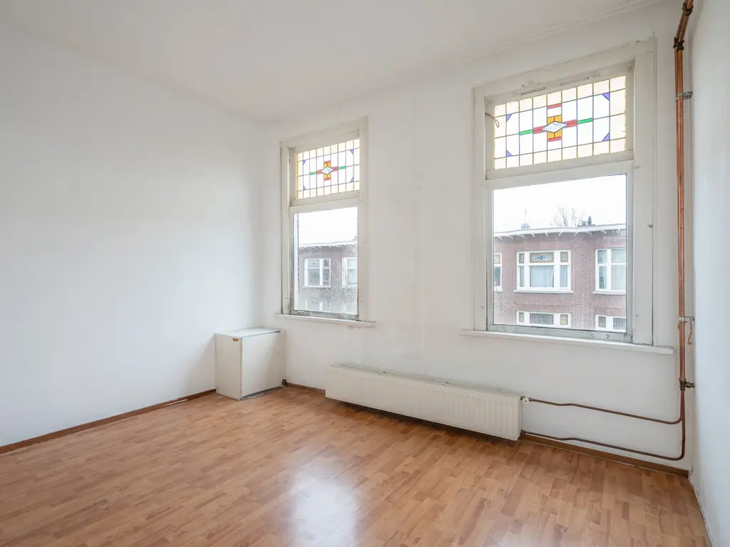 Pahudstraat 148, 'S-GRAVENHAGE