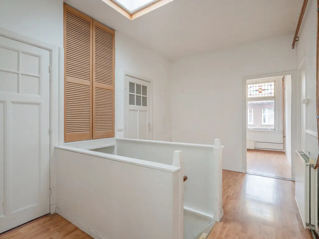 Pahudstraat 148, 'S-GRAVENHAGE