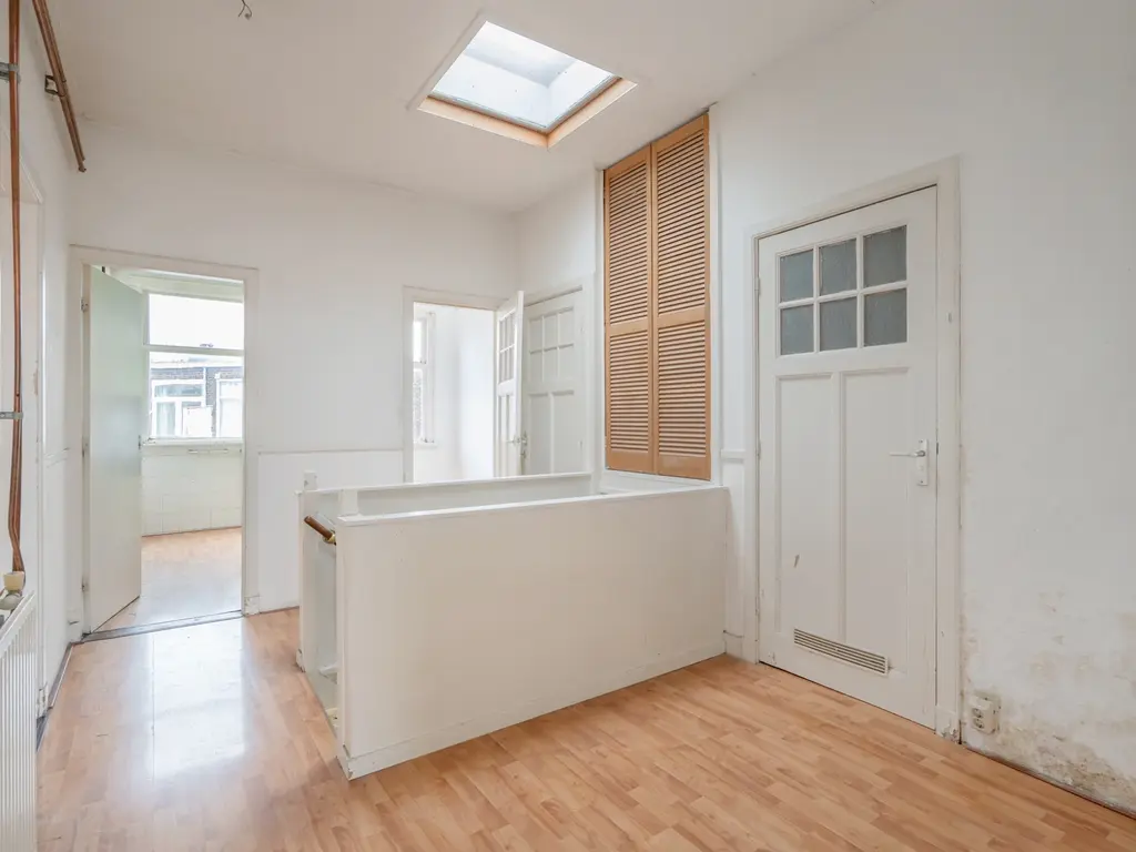 Pahudstraat 148, 'S-GRAVENHAGE