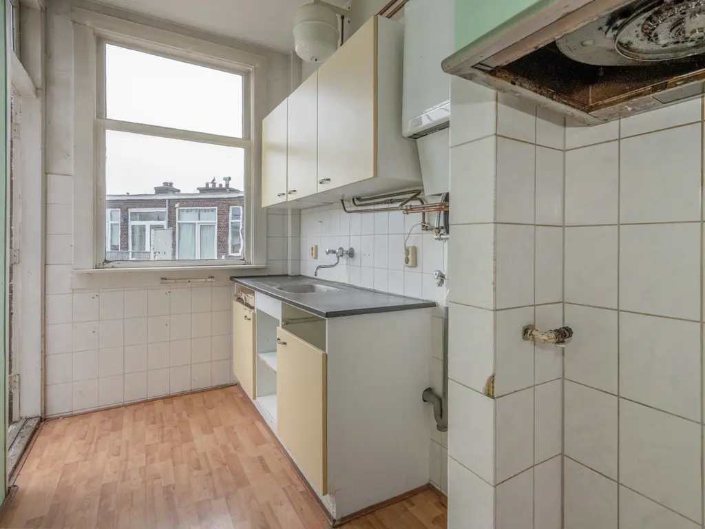 Pahudstraat 148, 'S-GRAVENHAGE