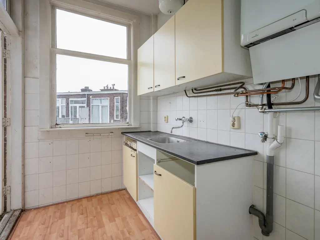 Pahudstraat 148, 'S-GRAVENHAGE