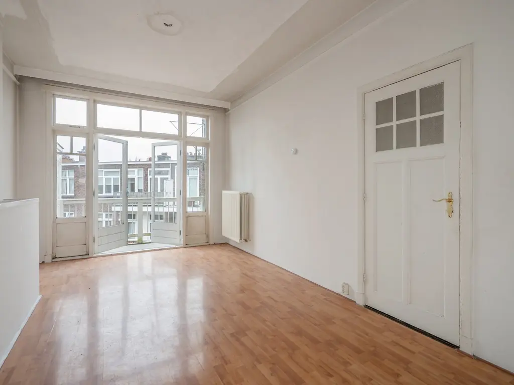 Pahudstraat 148, 'S-GRAVENHAGE