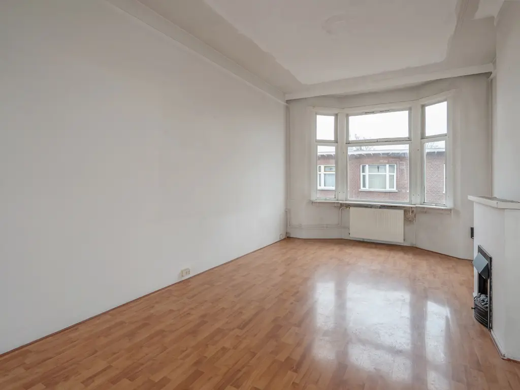 Pahudstraat 148, 'S-GRAVENHAGE