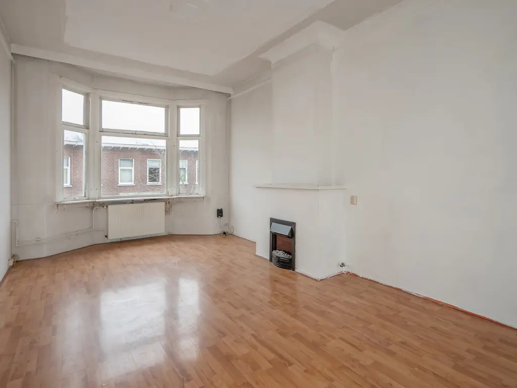 Pahudstraat 148, 'S-GRAVENHAGE