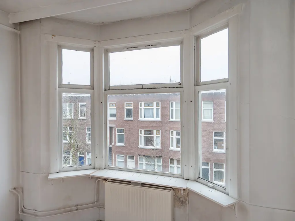 Pahudstraat 148, 'S-GRAVENHAGE