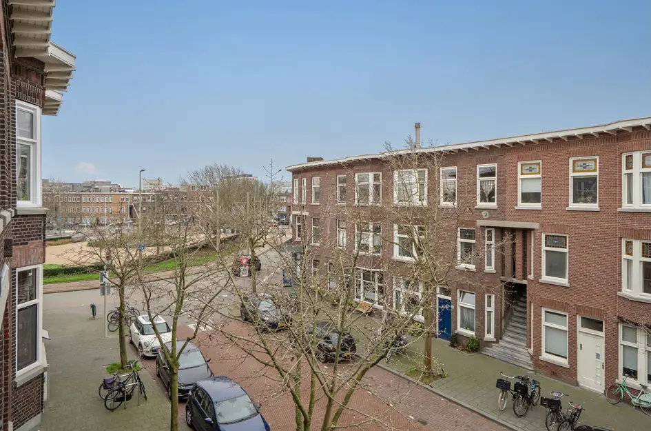 Pahudstraat 148