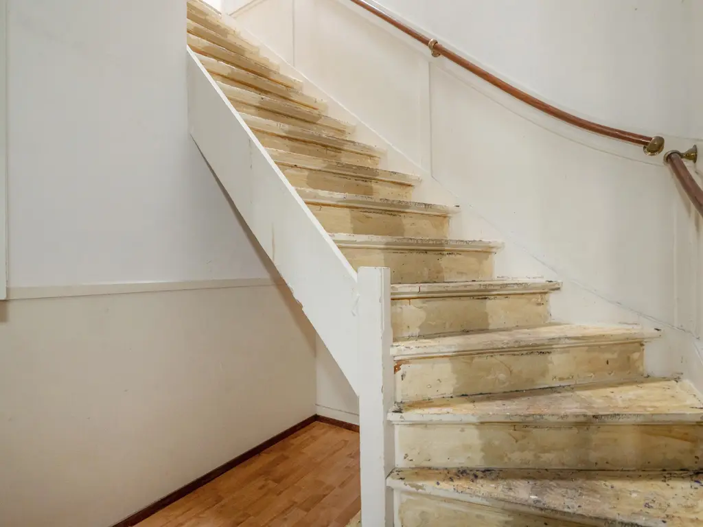 Pahudstraat 148, 'S-GRAVENHAGE