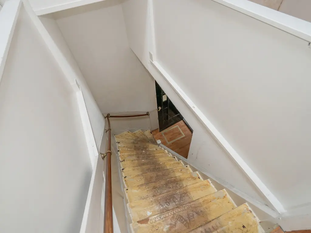 Pahudstraat 148, 'S-GRAVENHAGE