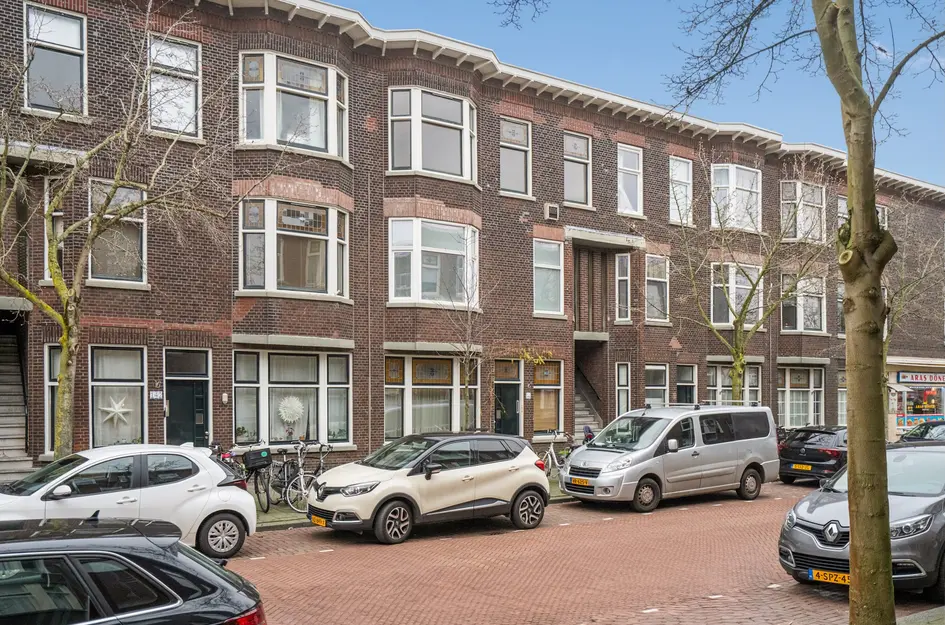 Pahudstraat 148