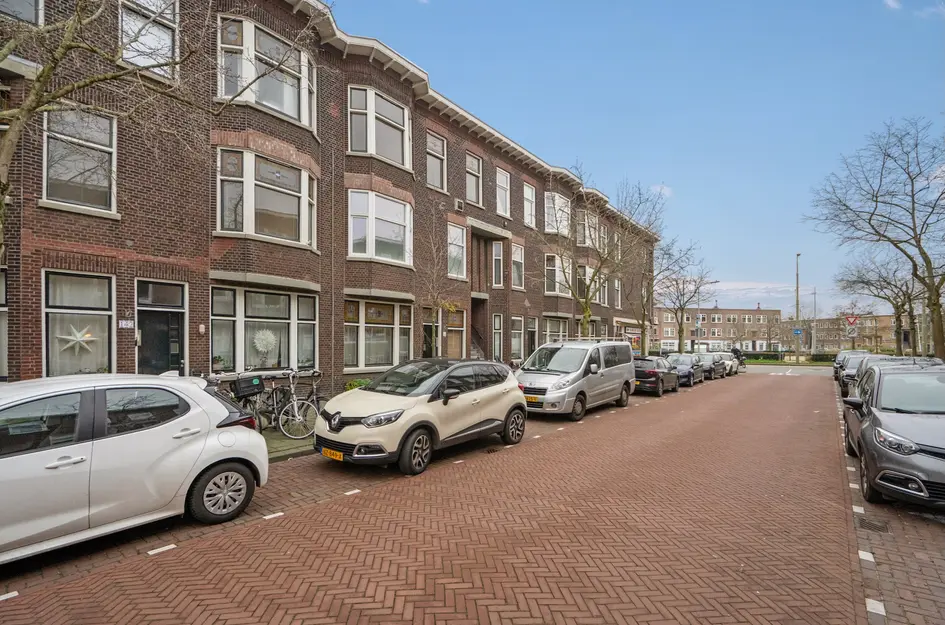 Pahudstraat 148