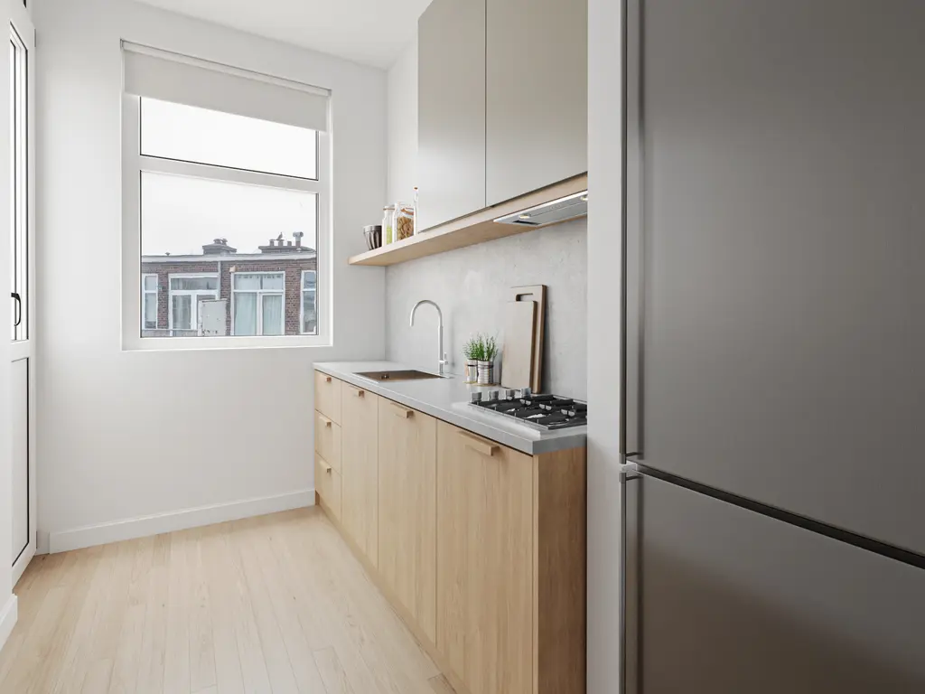 Pahudstraat 148, 'S-GRAVENHAGE