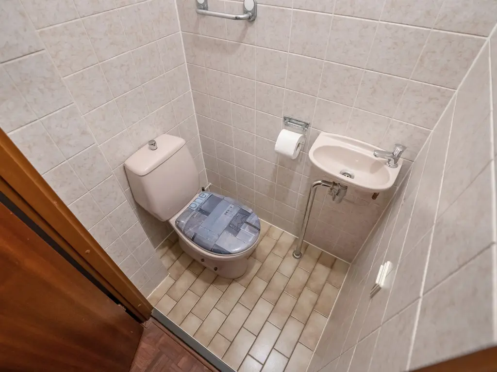 Oosteinde 60A, VOORBURG