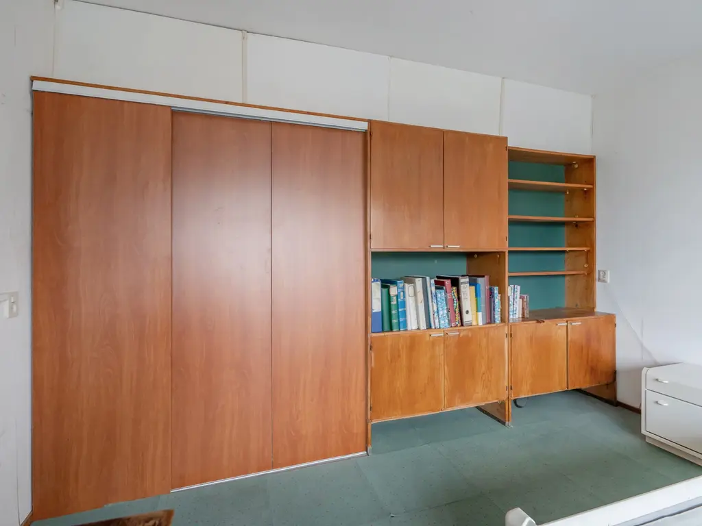 Oosteinde 60A, VOORBURG