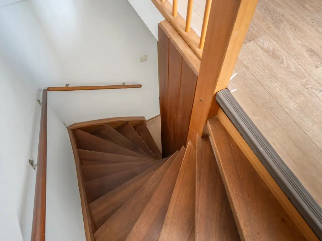 Oosteinde 60A, VOORBURG