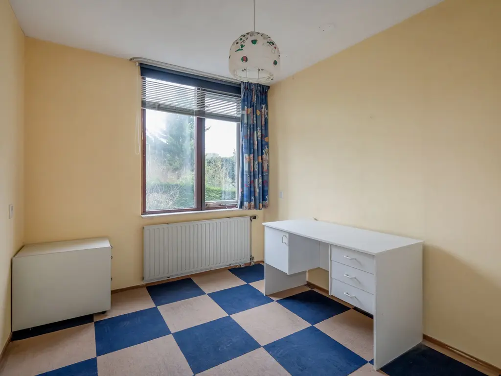 Oosteinde 60A, VOORBURG