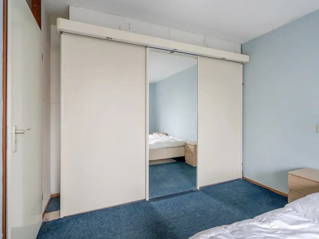 Oosteinde 60A, VOORBURG