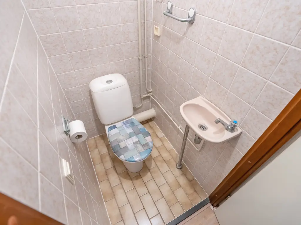 Oosteinde 60A, VOORBURG