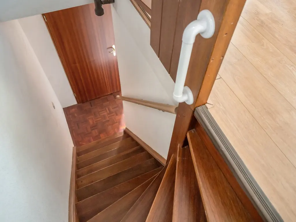 Oosteinde 60A, VOORBURG