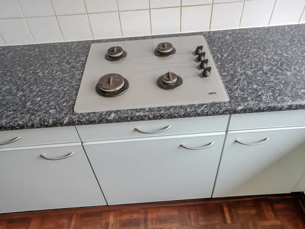 Oosteinde 60A, VOORBURG