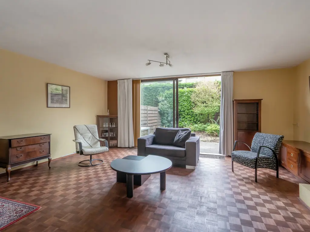 Oosteinde 60A, VOORBURG