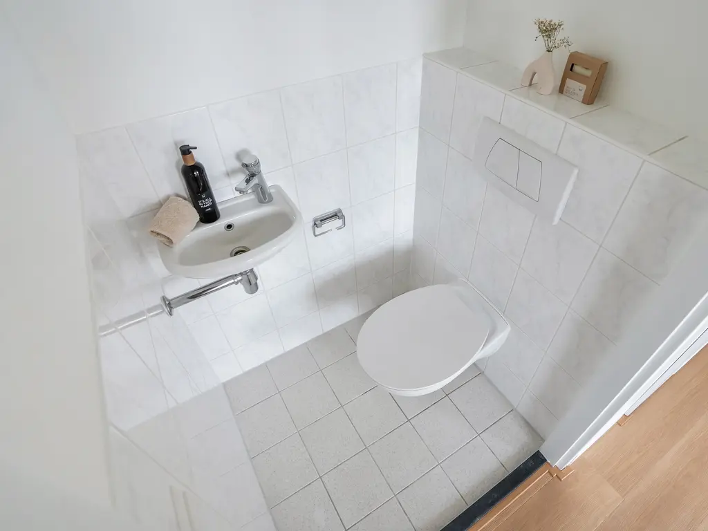 Rijswijkse Landingslaan 446, 'S-GRAVENHAGE