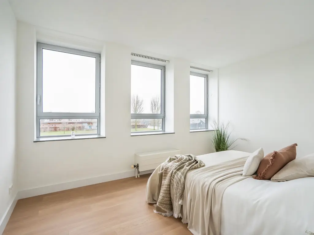 Rijswijkse Landingslaan 446, 'S-GRAVENHAGE