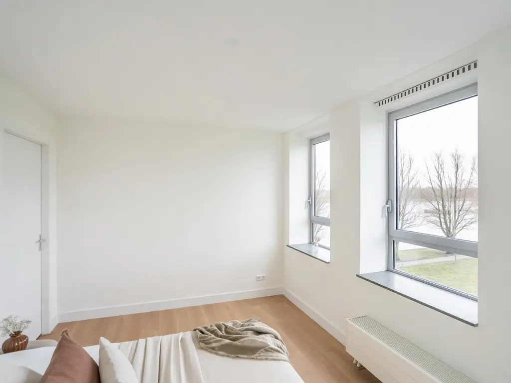 Rijswijkse Landingslaan 446, 'S-GRAVENHAGE