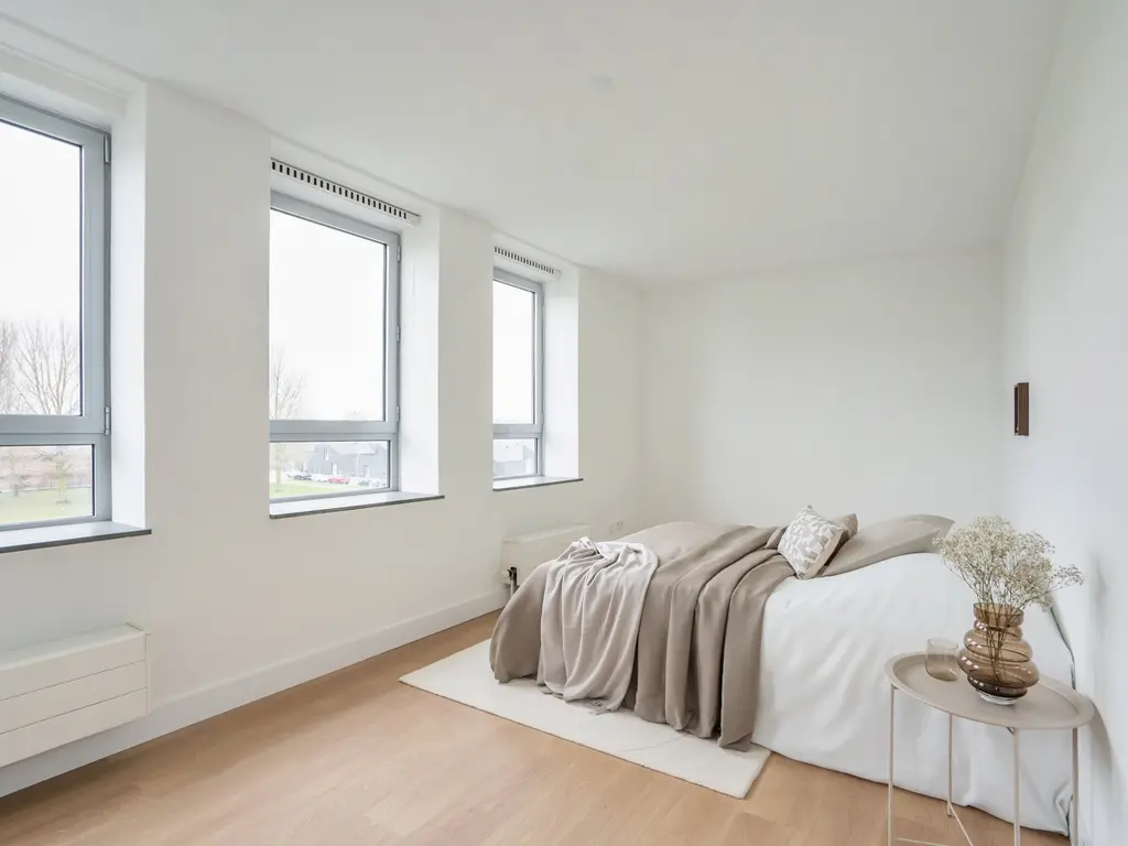 Rijswijkse Landingslaan 446, 'S-GRAVENHAGE