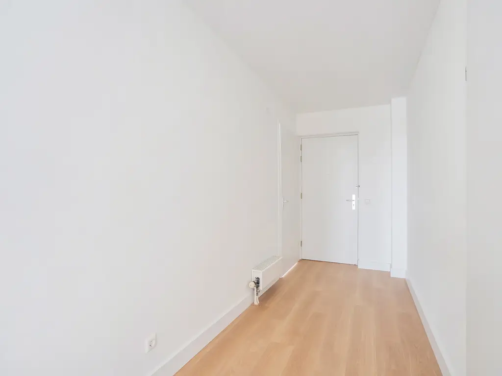 Rijswijkse Landingslaan 446, 'S-GRAVENHAGE