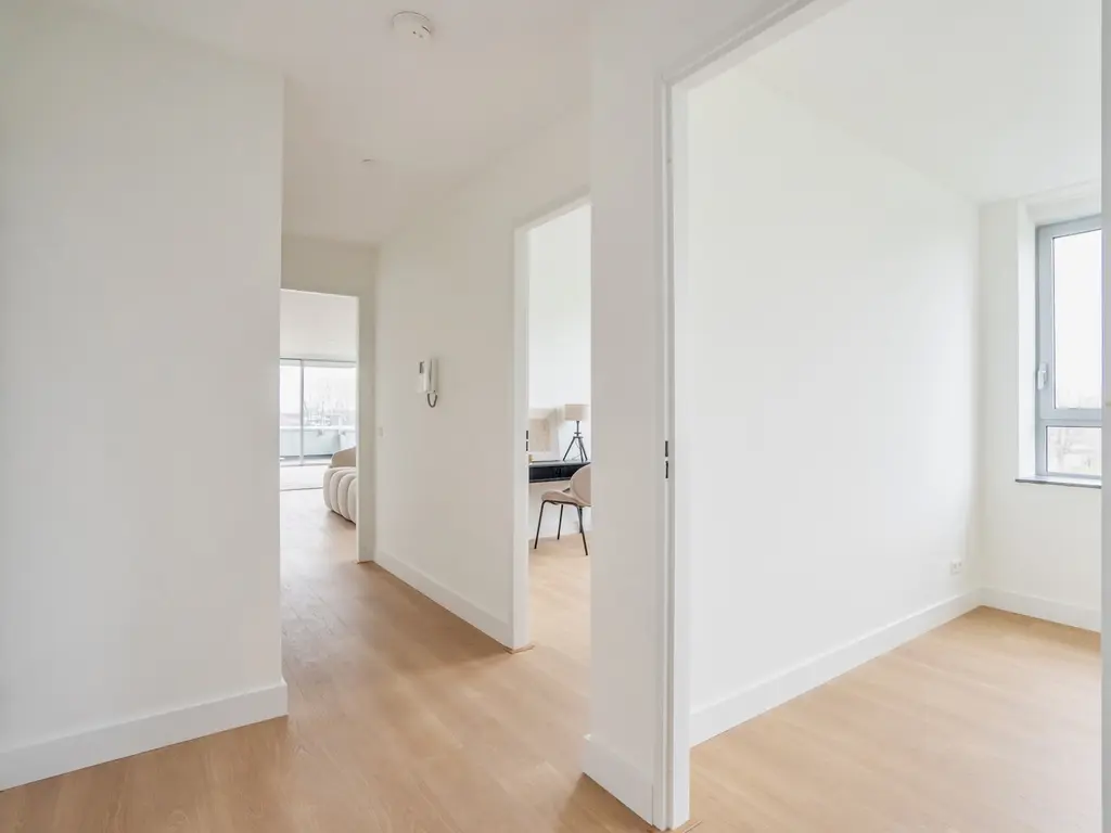 Rijswijkse Landingslaan 446, 'S-GRAVENHAGE