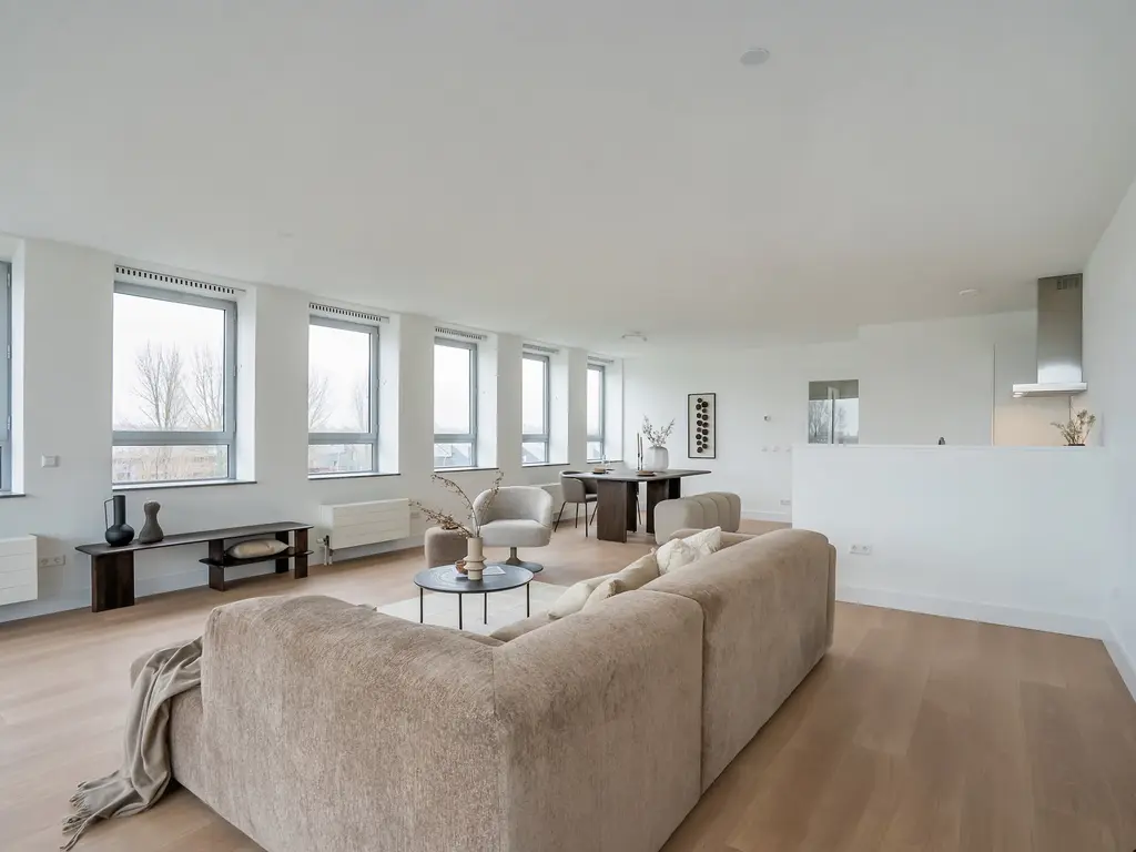 Rijswijkse Landingslaan 446, 'S-GRAVENHAGE