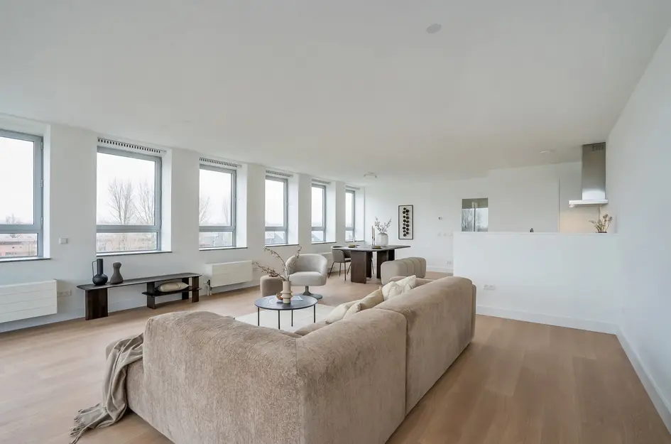 Rijswijkse Landingslaan 446