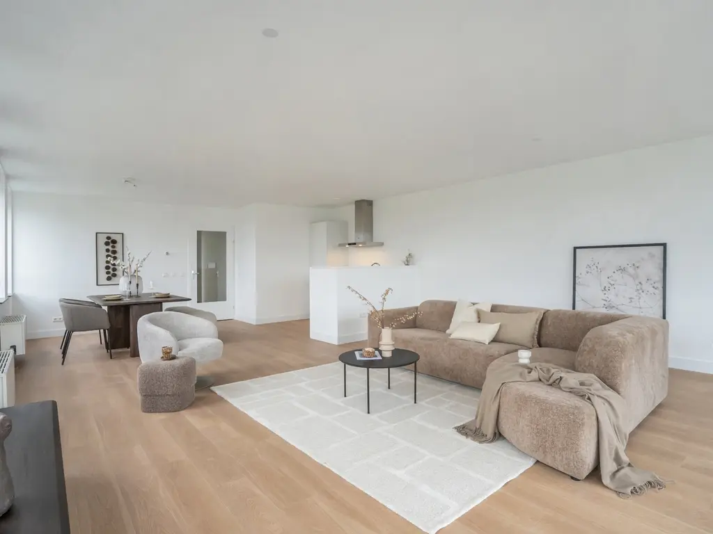 Rijswijkse Landingslaan 446, 'S-GRAVENHAGE