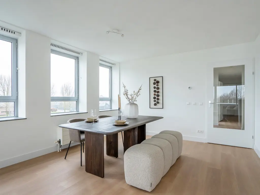 Rijswijkse Landingslaan 446, 'S-GRAVENHAGE