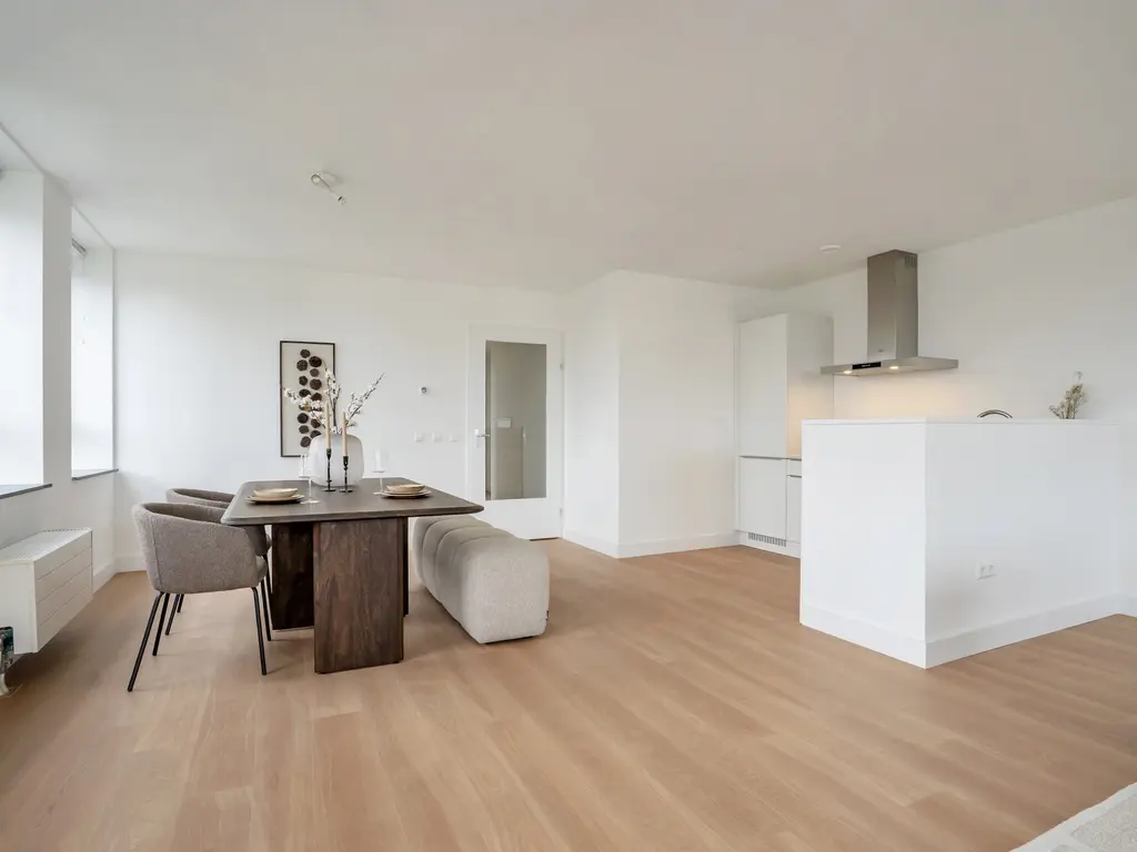 Rijswijkse Landingslaan 446, 'S-GRAVENHAGE