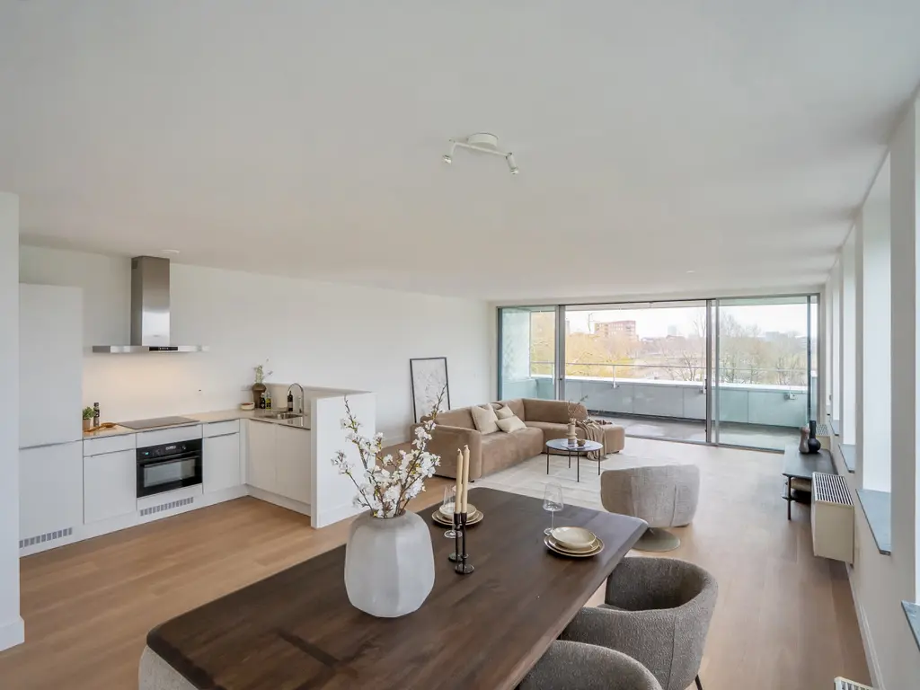 Rijswijkse Landingslaan 446, 'S-GRAVENHAGE