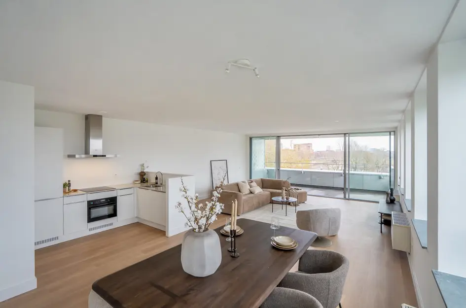 Rijswijkse Landingslaan 446