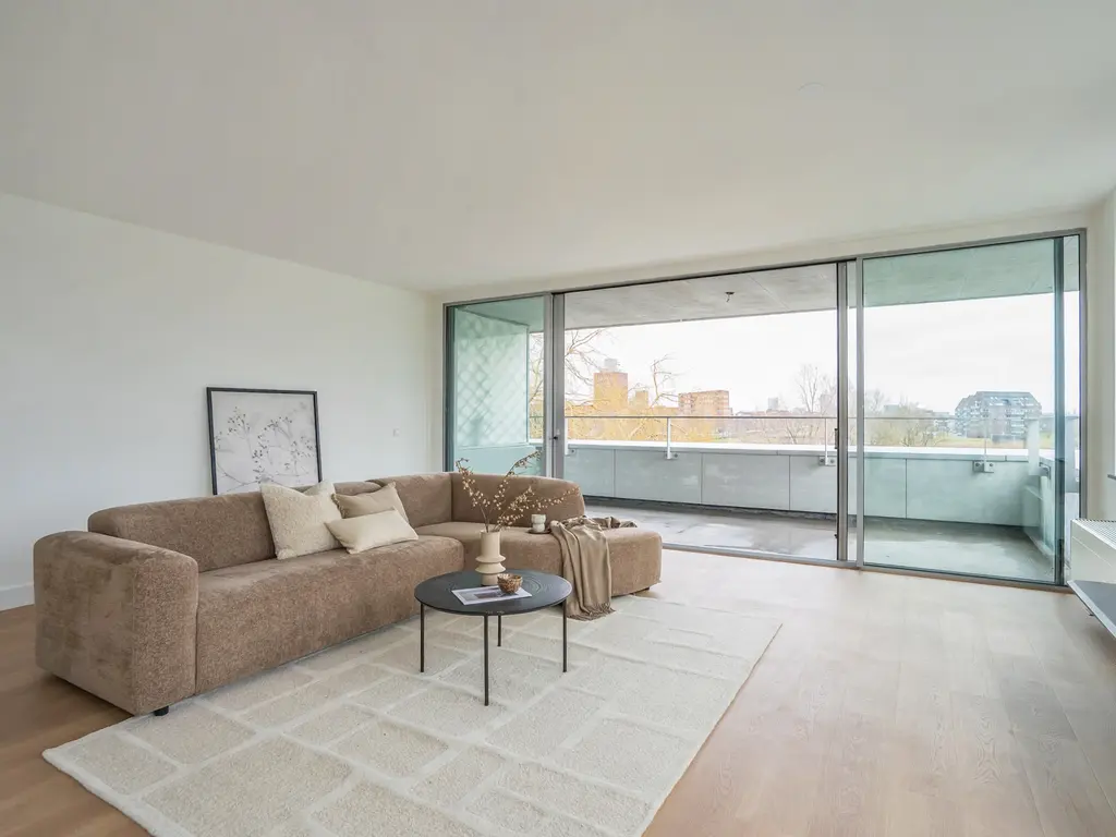 Rijswijkse Landingslaan 446, 'S-GRAVENHAGE